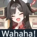 wahaha
