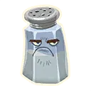 Salty