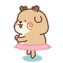 BallerinaCat BallerinaCat