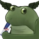 redbullGibwings Discord Emoji