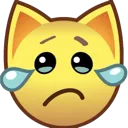 catcrying