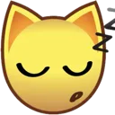 catsleepy