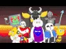 StoryOfUndertale StoryOfUndertale