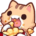kitty_popcorn