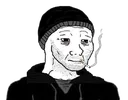 DoomerWojak