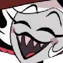 rosiehappy Discord Emoji