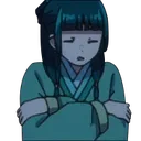 MaoCold MaoCold