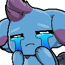 ShreonCry