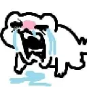 sob