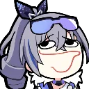 SilverWolfClueless