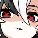 ArleIntenseStare ArleIntenseStare