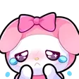 c_Melodycry Discord Emoji