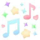 :music: