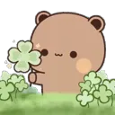 PandaClover