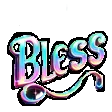 BLESS