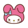 6sanrio_melodycry Discord Emoji