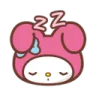 6sanrio_melodysleep