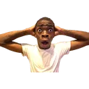 Shocked
