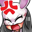 Huntress_angry_annoyed