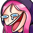 Susie_laugh Discord Emoji