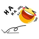 Lolhaha Discord Emoji