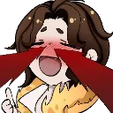 valennosebleeeding
