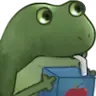 frogejuice