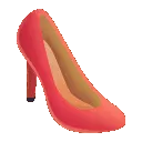 High_Heeled_Shoe