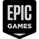 Epic Games EpicGames Discord Emoji