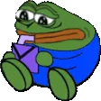 sadge