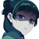 MaoDeathStare MaoDeathStare