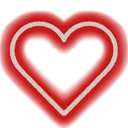 m_glowingredheart Discord Emoji