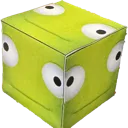 BigMehKube BigMehKube