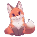 Foxsit Discord Emoji