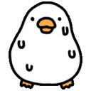 ducksweat