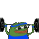 peepoGym Discord Emoji