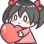 NicoLuv Discord Emoji