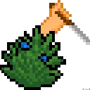 stabbush stabbush