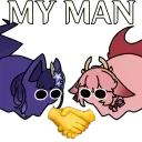 MyMan MyMan