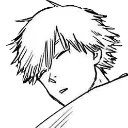 denji_sleep