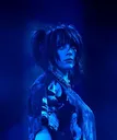 BillieEilishBlueLights