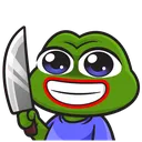 PepeKnife