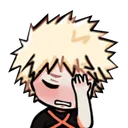 facepalmbakugo