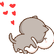 SC_CatKissing Discord emoji