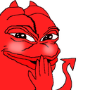 mischief Discord emoji