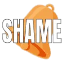 SHAME