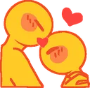 forehead_kiss