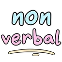 nonverbal