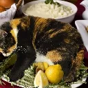 TurkeyBean Discord Emoji