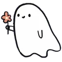 FlowerGhost